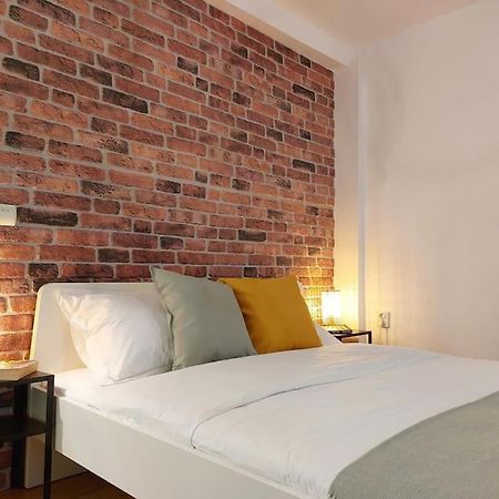 Sweet Dreams Suites Cismigiu Studio Bukarest Exteriör bild