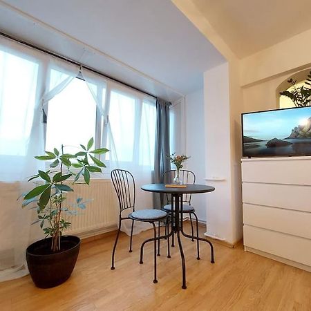 Sweet Dreams Suites Cismigiu Studio Bukarest Exteriör bild