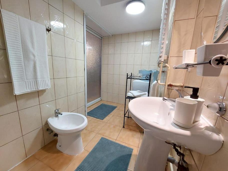 Sweet Dreams Suites Cismigiu Studio Bukarest Exteriör bild