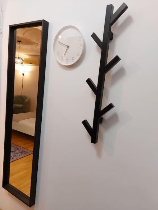 Sweet Dreams Suites Cismigiu Studio Bukarest Exteriör bild