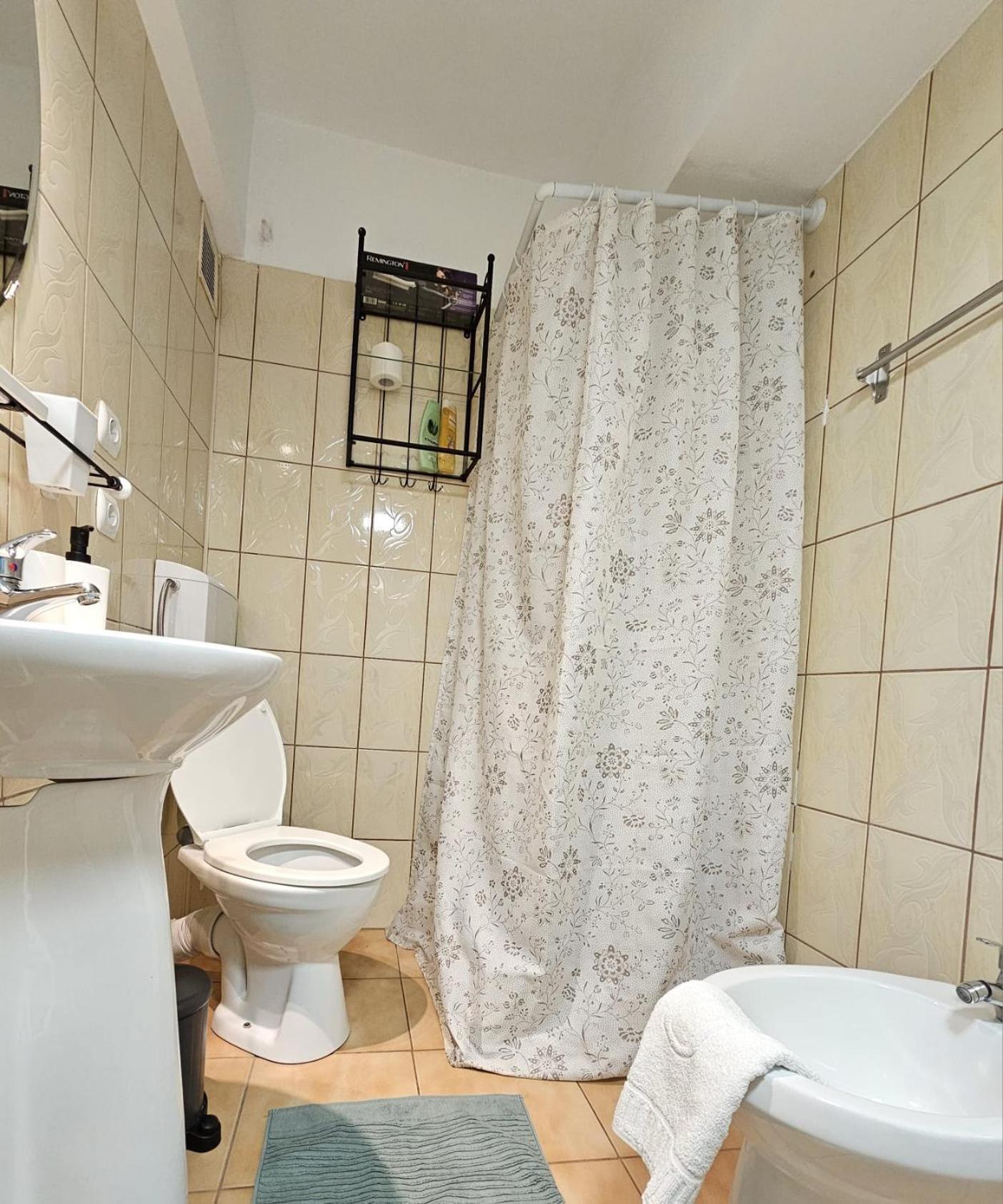 Sweet Dreams Suites Cismigiu Studio Bukarest Exteriör bild