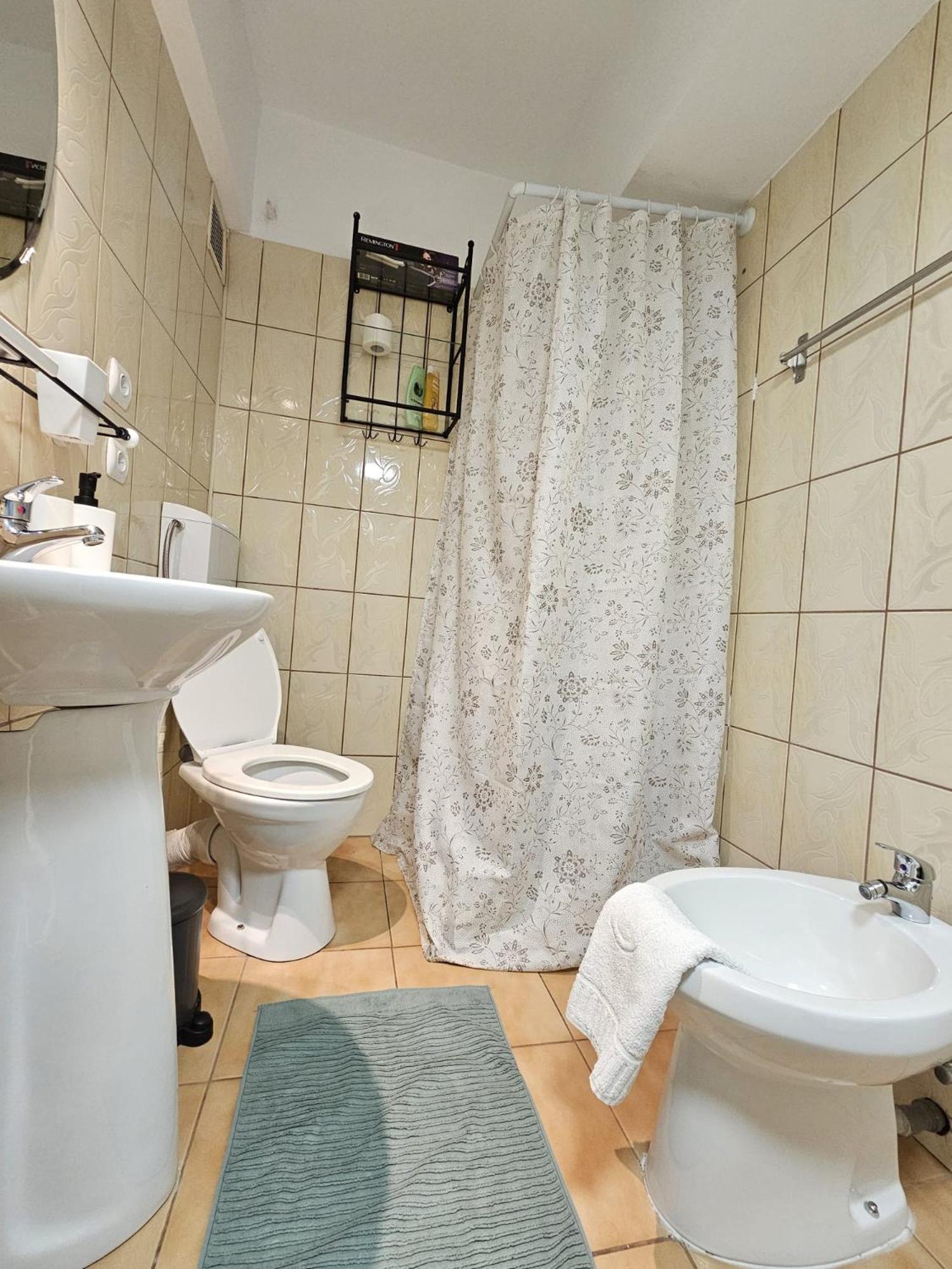 Sweet Dreams Suites Cismigiu Studio Bukarest Exteriör bild